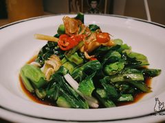 -太二酸菜鱼(石家庄万象城店)