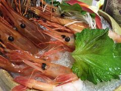 -花潮料理艺食馆(世欧广场店)
