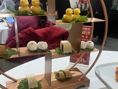 -满堂·烤鸭店·北京菜(鼓楼店)