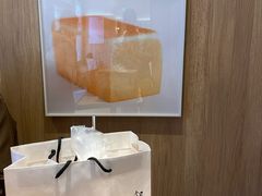 -银座仁志川·生吐司专门店(香港广场店)