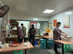 -小胡子祥彪烧烤(北湖总店)