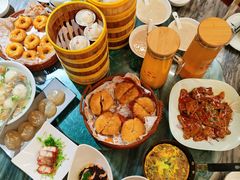 -安泰楼·佛跳墙创始人·传统闽味早茶·酒楼(三坊七巷闽菜地标店)