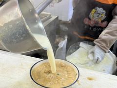 -文武王氏烧饼·无矾油条(西溪路店)