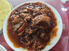 -闻香阁·清真(光荣道店)