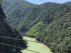 -浙西大峡谷