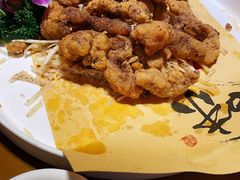 -醉壹号海鲜大排档(厦门美食地标店)