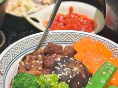 -樱嘢·炭火烧肉(惠南店)