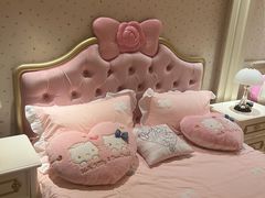 -杭州Hello Kitty乐园