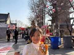 -杨家埠民间艺术大观园