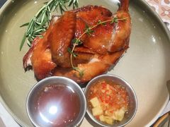 -芭札·Thai泰国餐厅(同和金铂天地店)