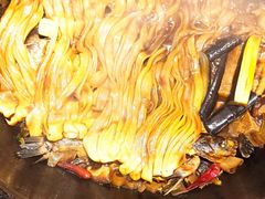 -崔记生活·铁锅炖鱼粘卷子(总店)
