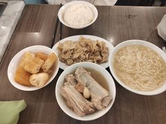 -松發肉骨茶(先得坊店)