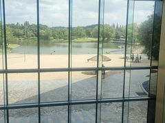 -上海佘山世茂艾美酒店