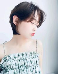 -阿莲新妆护肤造型