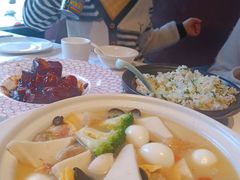 -外滩往事民国上海菜(黄浦店)