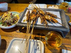 -管氏翅吧(甘家口店)