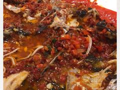 -千稻剁椒大鱼头(CityOn熙地港店)