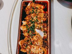 -鲜塘宴·千岛湖大鲫鱼(南湖店)