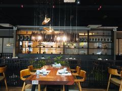 大堂-古京·臻致料理(月湖店)