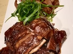 -老江南春·中国龙菜(衡山路店)