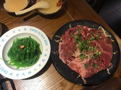 -受气牛肉·重庆耙牛肉(来福士店)