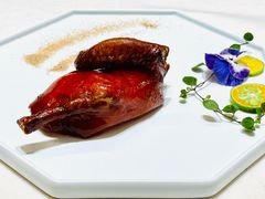 -香港狮子山下·明星粤菜餐厅(北苑店)