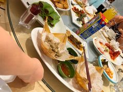 -梅园酒店餐厅(西湖店)