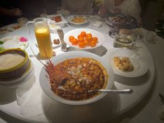 -贝勒爷·酥不腻烤鸭