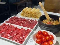 -食潮汕头鲜牛馆(望京保利店)
