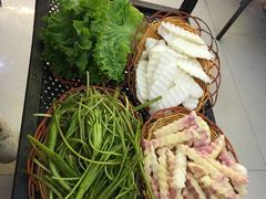 -香丽缘饭馆(黑龙潭店)