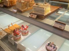 -奈诺甜品·生日蛋糕·下午茶(古城店)