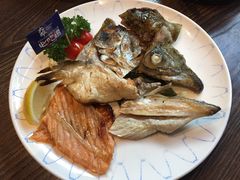 -大雄寿司(中华广场店)