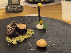 -马勒别墅·中餐厅