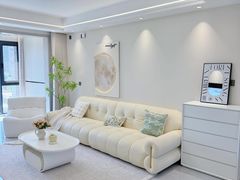 -百安居装修设计中心(海珠店)