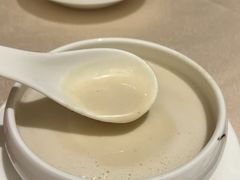 -正佳广场万豪酒店-粤菜餐厅·点心·海鲜·聚餐