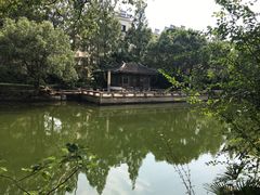 -苏州市银泉山莊大酒店