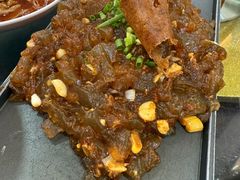 -邢家锅贴老店·非遗·开封菜(金明广场店)