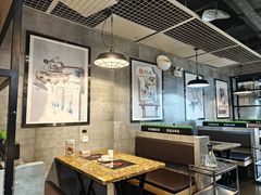 -黄记煌三汁焖锅(渝北金港国际店)