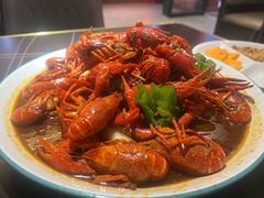 -京悦南门涮羊肉·羊蝎子火锅(田林路店)