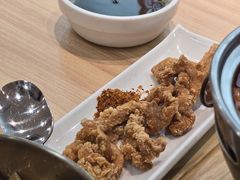 -米村拌饭(青浦万达茂店)