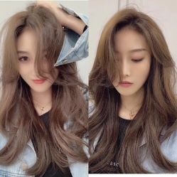 -3AM·S HAIR SALON烫发染发接发