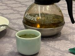 -山外山菜馆(玉泉路店)