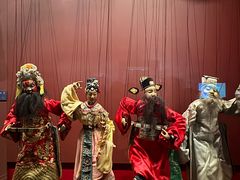 -中国闽台缘博物馆