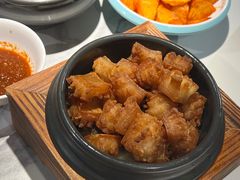 -茄子恰恰·新云南小炒(金池购物中心店)