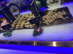 -加餐海鲜自助(宝龙一城店)
