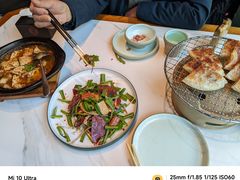 -饕然·民间川菜(龙泉店)