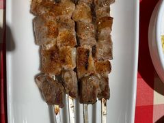 -西贝(上海我格广场店)