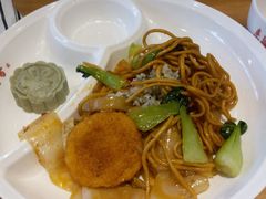 -素满香·素食自助餐(苏州·临顿路店)