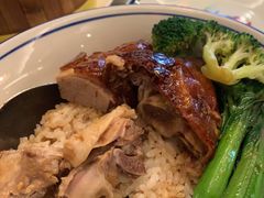 -香港新曜记茶餐厅(星耀城店)