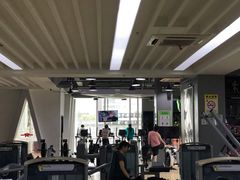 -贝菲特健身游泳俱乐部(星座标店)